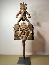 Fierce old namji for sale  Pittsburgh