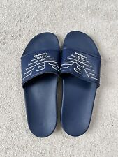 Armani slides size for sale  SUTTON COLDFIELD