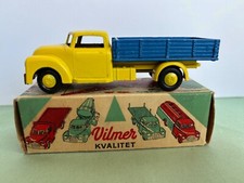 Vintage vilmer lorry d'occasion  Expédié en Belgium
