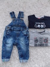 Schöne latzhose hose gebraucht kaufen  Brühl