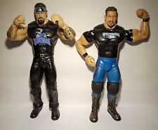Vendo personaggi wrestling usato  Vigarano Mainarda