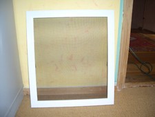 Insektenschutz fliegengitter f gebraucht kaufen  Wurmsham