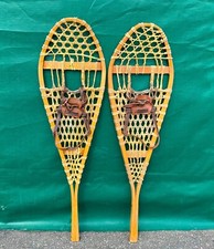 Great vintage snowshoes for sale  Newport