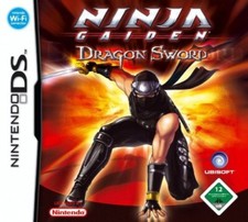 Nintendo ninja gaiden gebraucht kaufen  Berlin