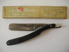 Ancien rasoir coupe d'occasion  Marans