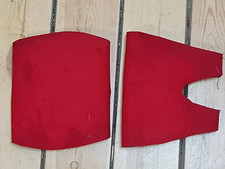 Neoprene knee pads for sale  DRIFFIELD