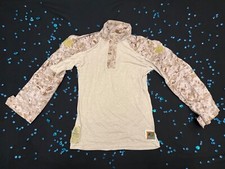 Usmc combat shirt usato  Firenze