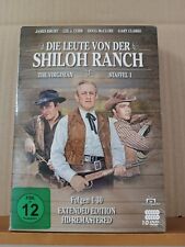 Dvd box leute gebraucht kaufen  Berlin