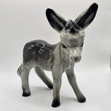 Vintage coopercraft donkey for sale  ROSSENDALE