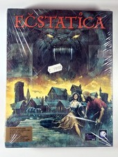 Ecstatica rom game usato  Roma