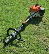 Stihl petrol combi for sale  WIMBORNE