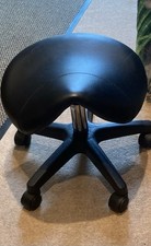 Salon spa swivel for sale  WITHAM