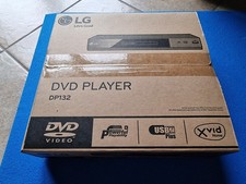 Lettore dvd dp132 usato  Varano Borghi