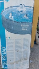 Bestway steel pro usato  Mariano Comense