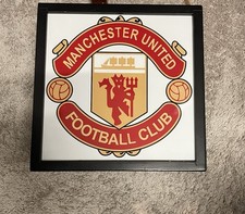 Manchester united graded for sale  Lakeland