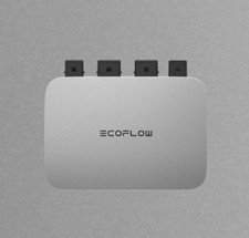 Ecoflow powerstream 600 gebraucht kaufen  Sonthofen