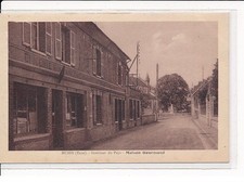 Muids intérieur pays d'occasion  France