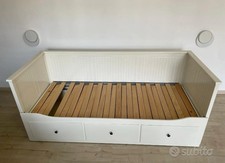 Divano letto hemnes usato  Portogruaro