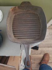 Calphalon cast iron for sale  Grandville