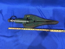 Simplex hydraulic spreader for sale  Flemington