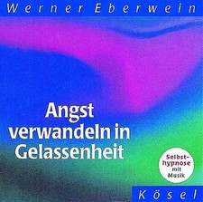 Angst verwandeln gelassenheit gebraucht kaufen  Berlin