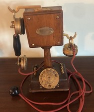 Ancien telephone antique for sale  LONDON