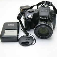 Usado, Câmera Digital Powershot Sx50 Hs Black Day Corpo Canon Sábados, Domingos, Férias comprar usado  Enviando para Brazil