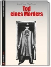 Tod eines mörders gebraucht kaufen  Berlin