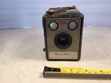 Brownie model camera for sale  MANNINGTREE