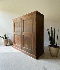 Vintage stripped oak for sale  STOWMARKET