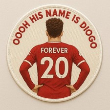 Forever liverpool inch for sale  LIVERPOOL