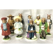 Woodmouse mice family for sale  Las Vegas