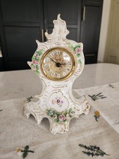 Beautiful sitzendorf porcelain for sale  CHICHESTER