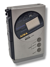 Aiwa t202 pll gebraucht kaufen  München