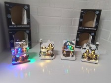 Christmas light house for sale  BURNHAM-ON-SEA