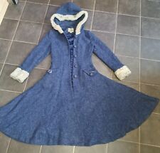 vintage princess coat for sale  PRESTON