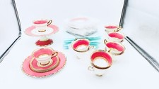 Vintage shelley english for sale  Marco Island