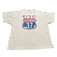 Train shirt 2012 for sale  Olympia