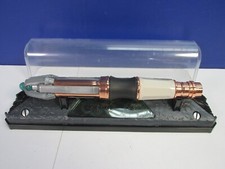 Doctor 11th sonic for sale  WHITCHURCH