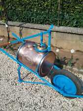 Pompa manuale carriola usato  Bozzolo