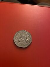 Motorcycle coin for sale  EBBW VALE