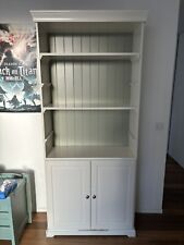 Armoire chambre blanche d'occasion  Le Vésinet