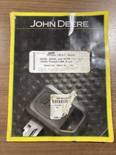 John deere 3025e for sale  Bushnell