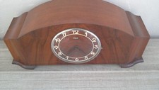 Ancienne pendule carillon d'occasion  Rennes-