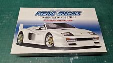 Koenig specials ferrari for sale Koenig specials ferrari for sale  NORTHAMPTON