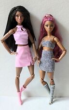 Barbie collector looks gebraucht kaufen  Schwelm