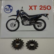 Yamaha 250 front for sale  Hockley