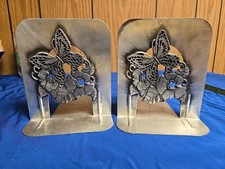Pair vintage metal for sale  Grand Island