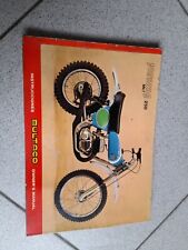 Bultaco pursang 250 usato  Asti