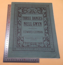 Three dances nell for sale  COLCHESTER